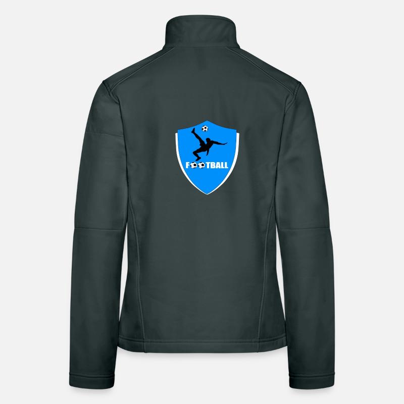 Frauen Softshelljacke