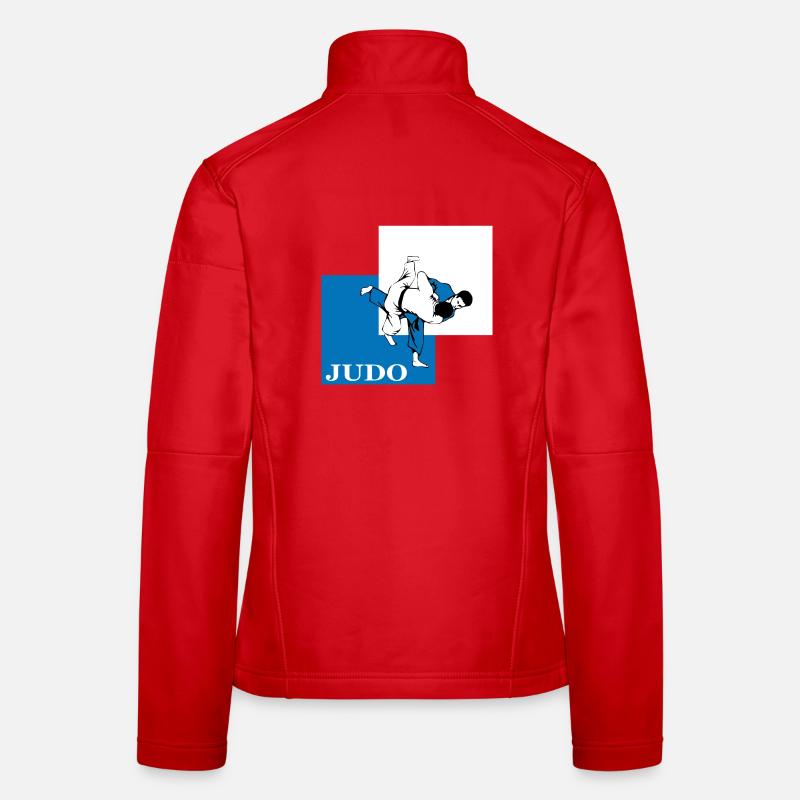 Frauen Softshelljacke