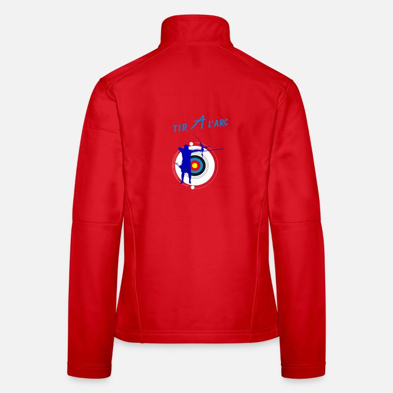 Women's Softshell Jacket