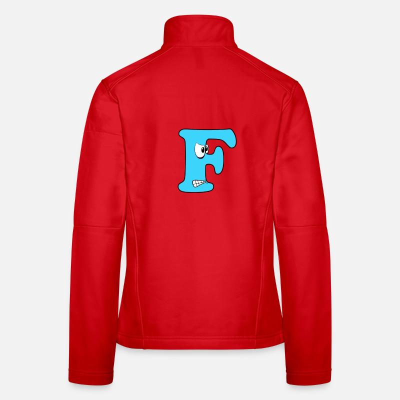 Women's Softshell Jacket