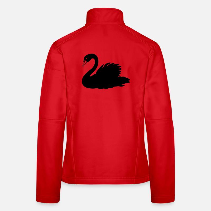 Frauen Softshelljacke