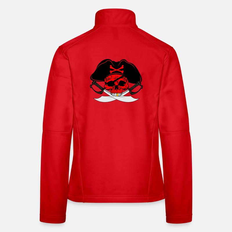 Women's Softshell Jacket