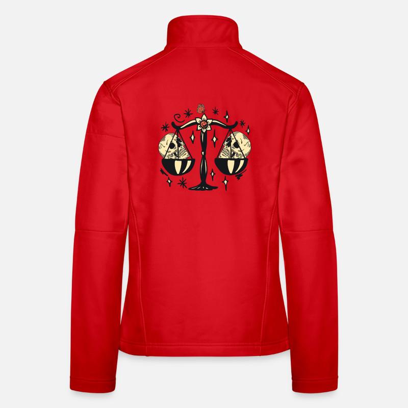 Frauen Softshelljacke