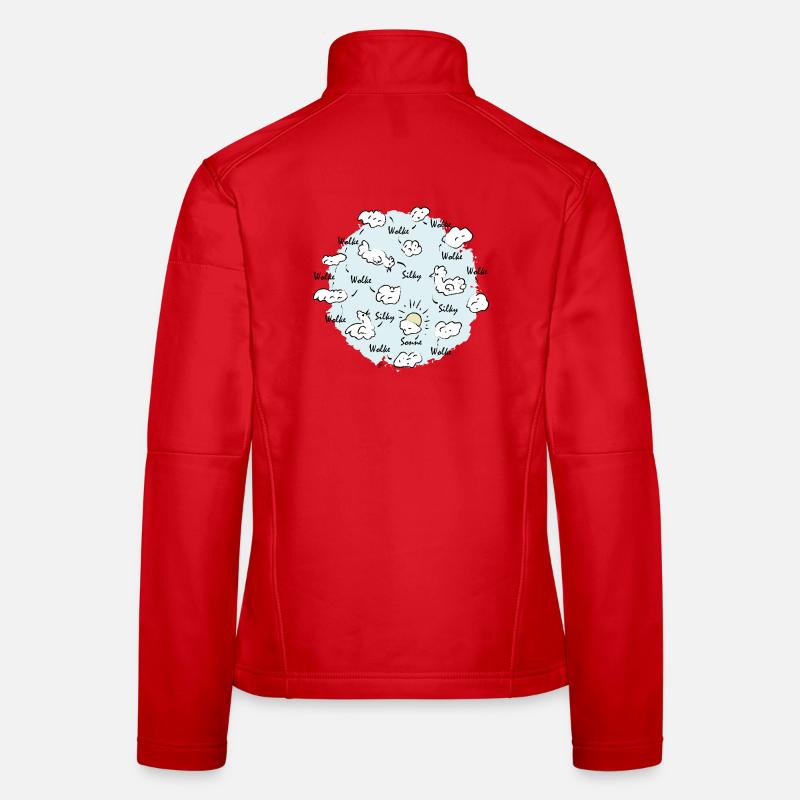 Women's Softshell Jacket