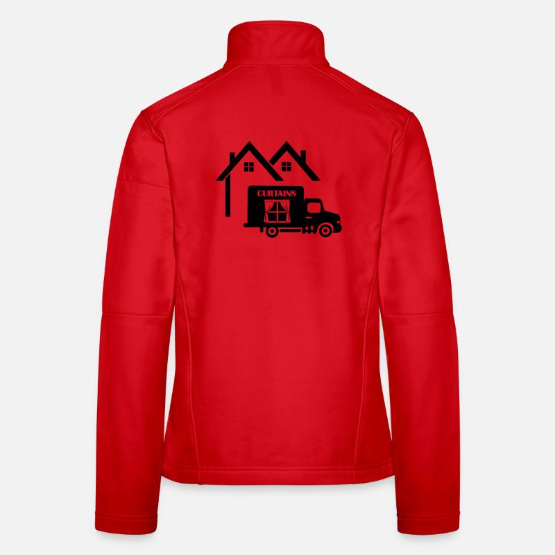 Women's Softshell Jacket