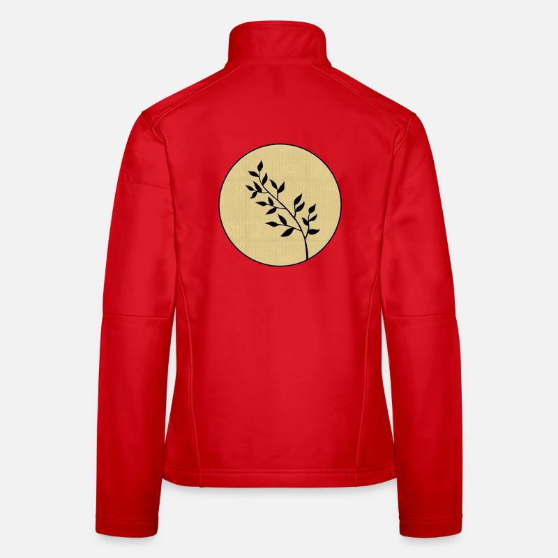 Women's Softshell Jacket