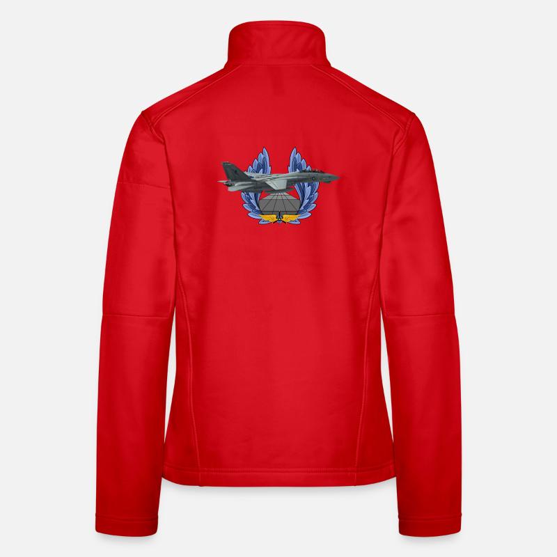 Frauen Softshelljacke