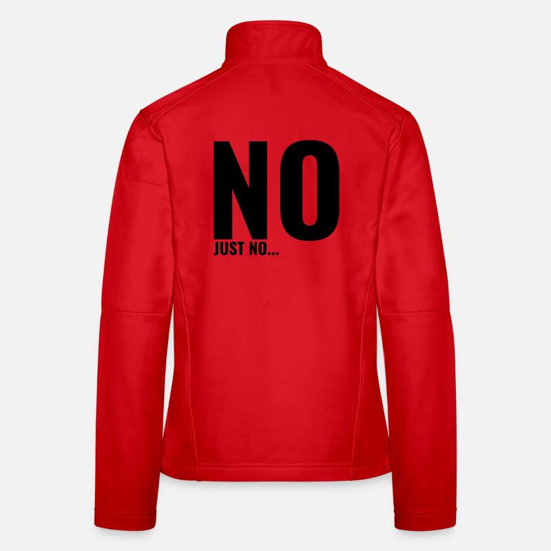 Women's Softshell Jacket