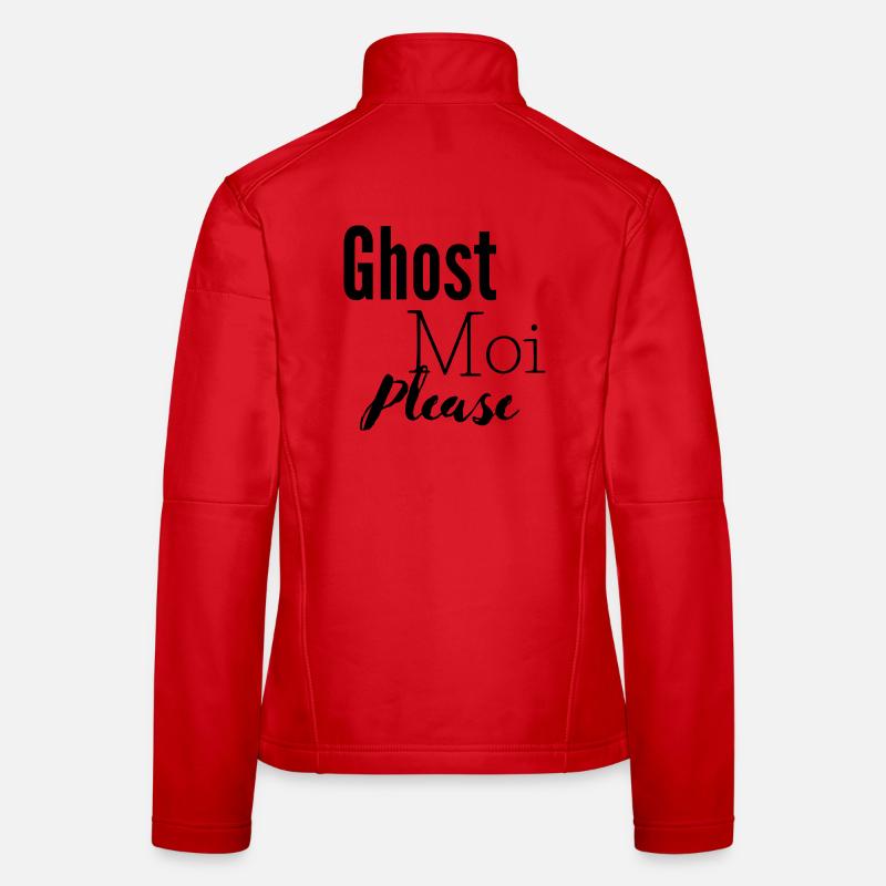 Frauen Softshelljacke