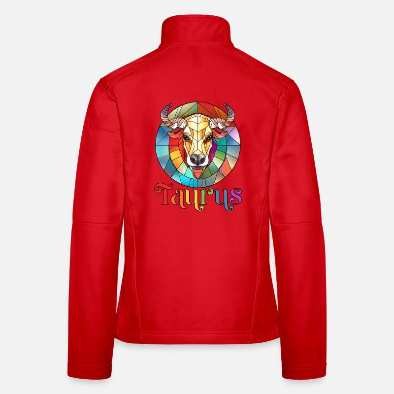 Frauen Softshelljacke