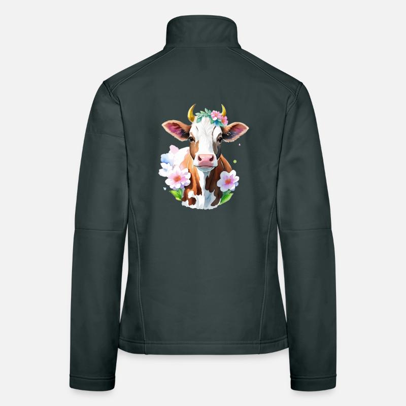 Women's Softshell Jacket