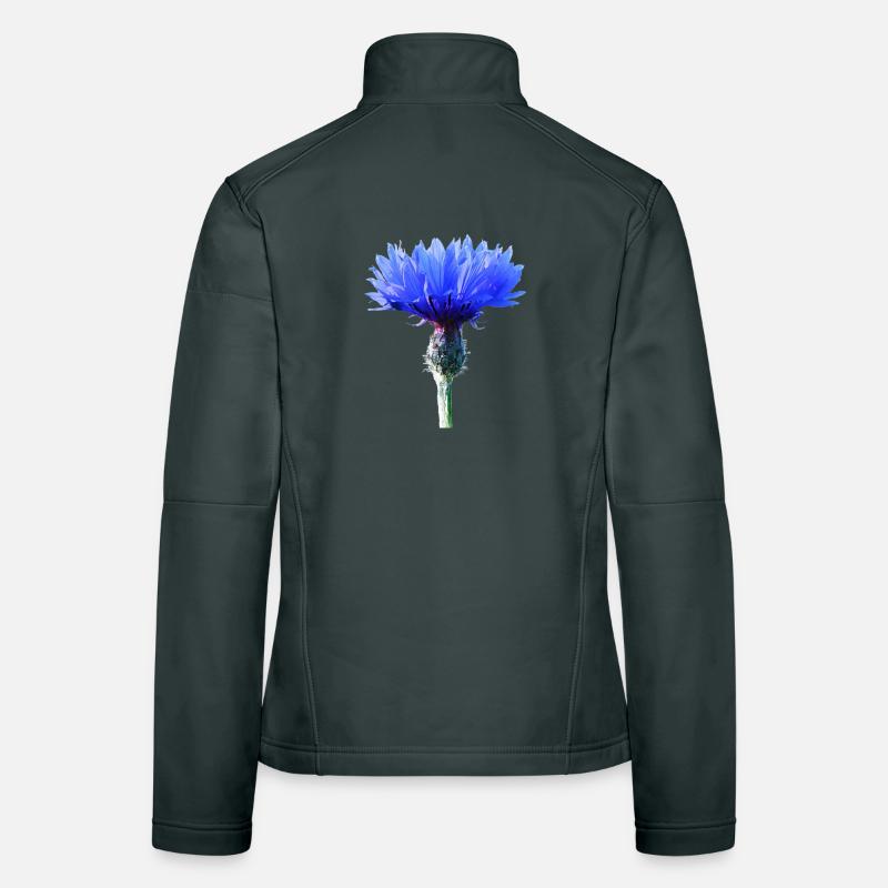 Cornflower Women's Softshell Jacket