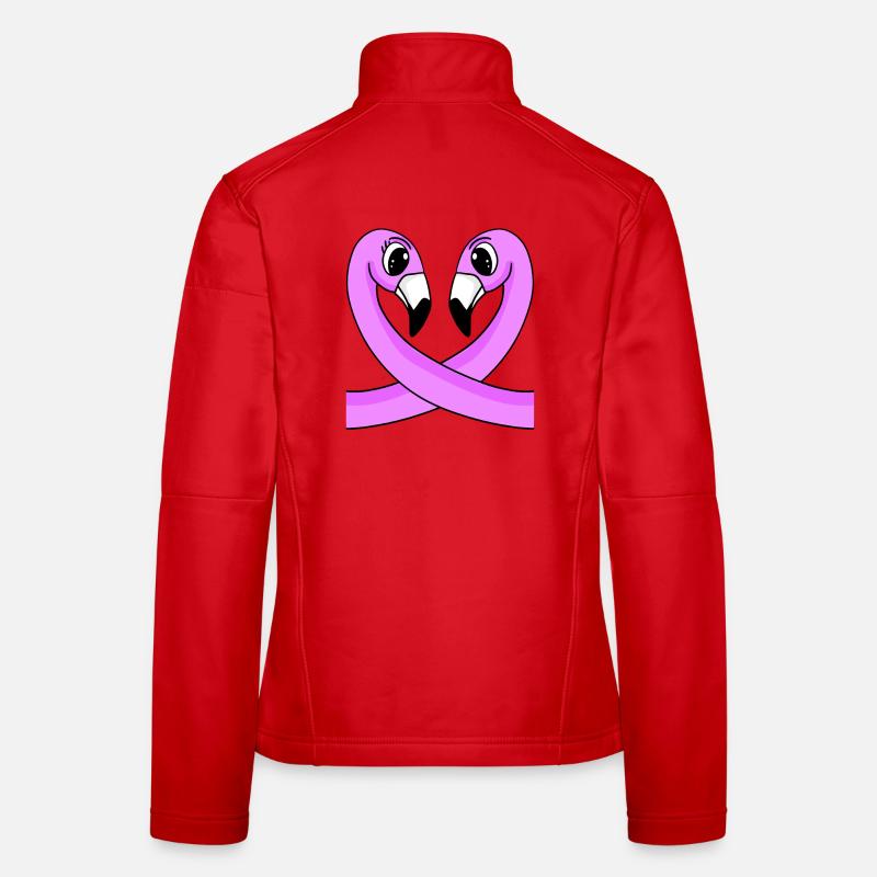 Women's Softshell Jacket