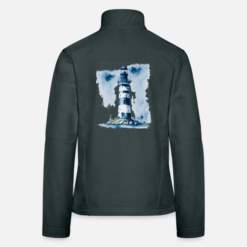 Frauen Softshelljacke