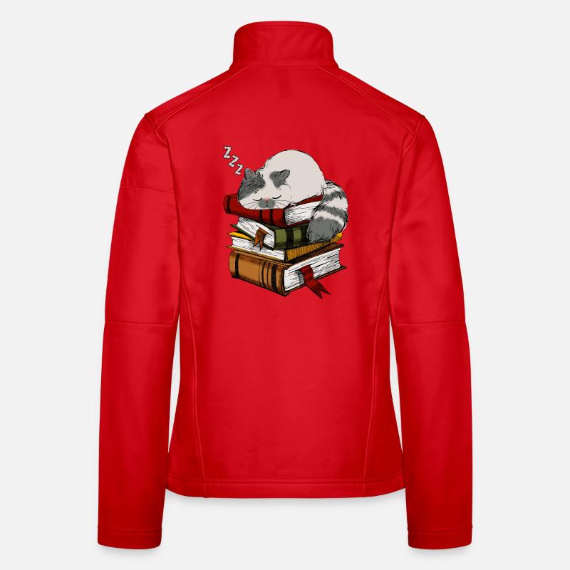 Women's Softshell Jacket