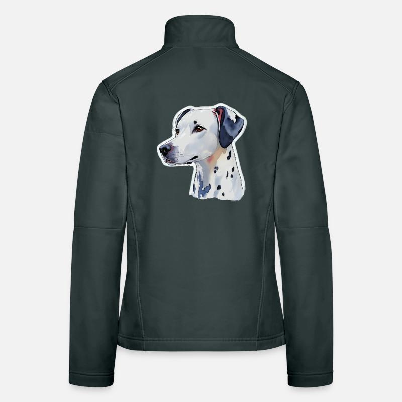 Women's Softshell Jacket