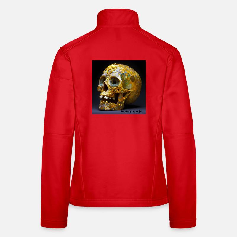 Women's Softshell Jacket