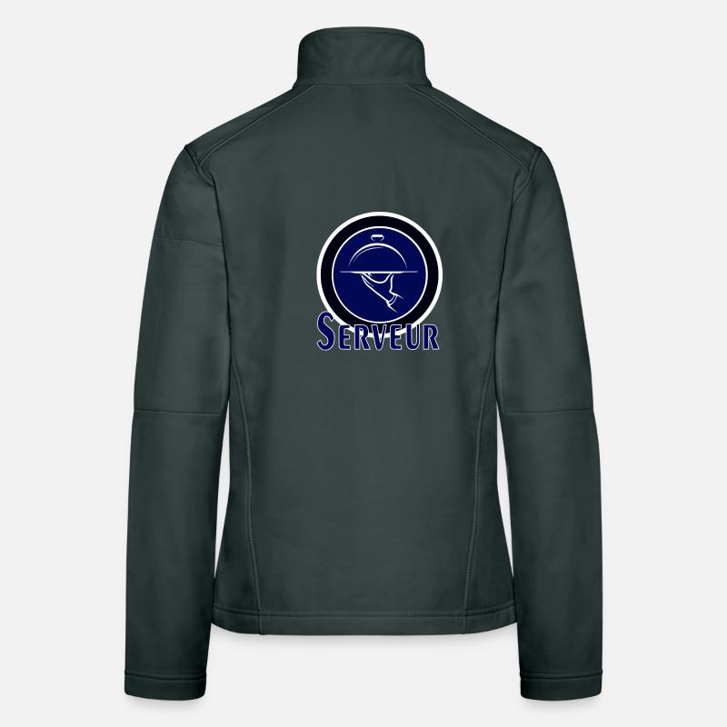 Frauen Softshelljacke