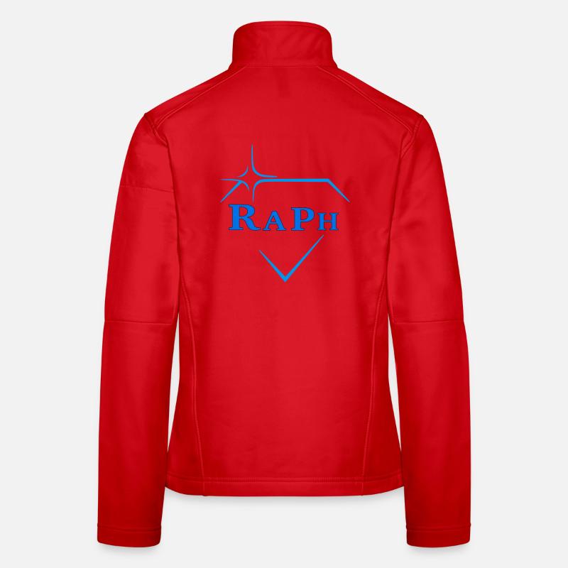 Frauen Softshelljacke