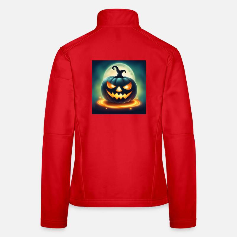 Frauen Softshelljacke