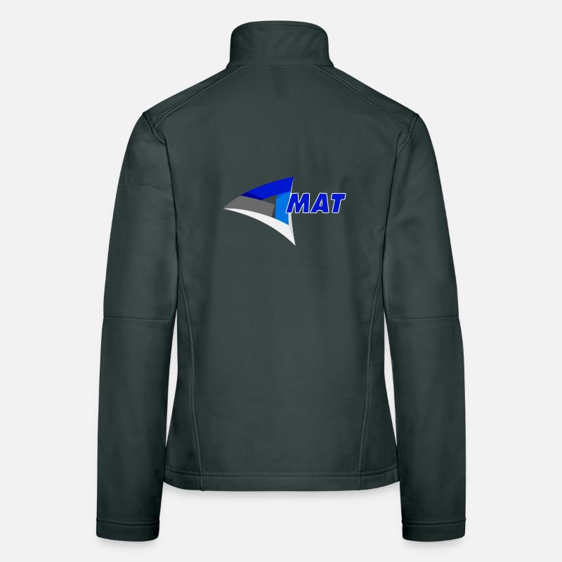 Frauen Softshelljacke