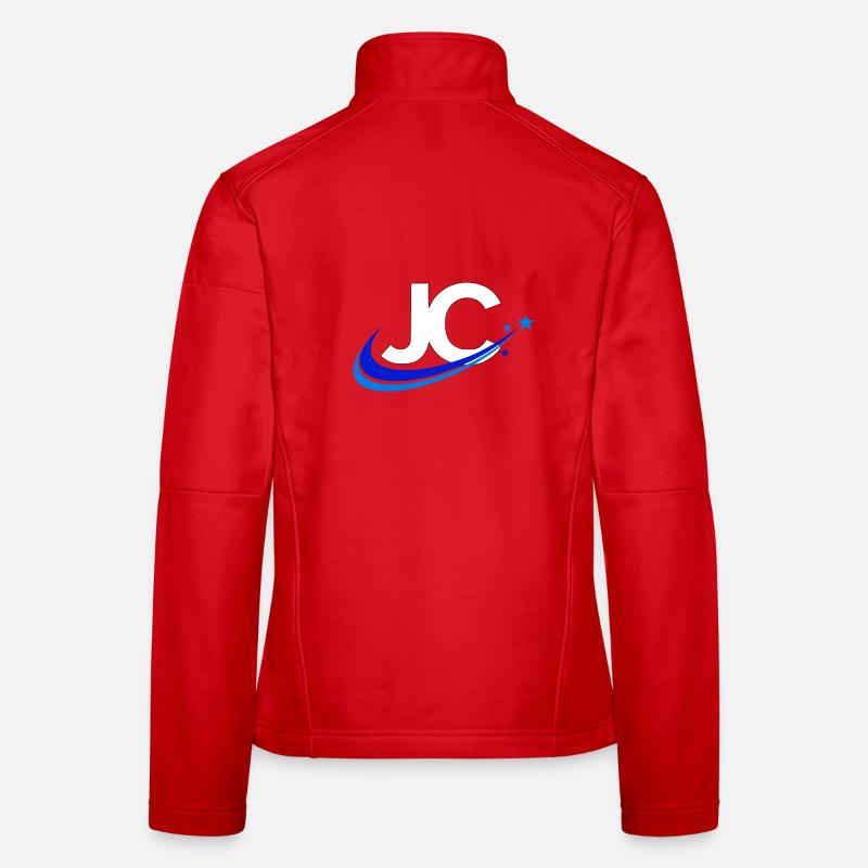 Women's Softshell Jacket