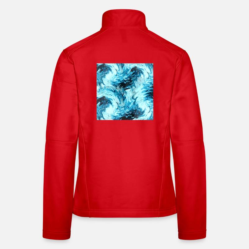 Women's Softshell Jacket