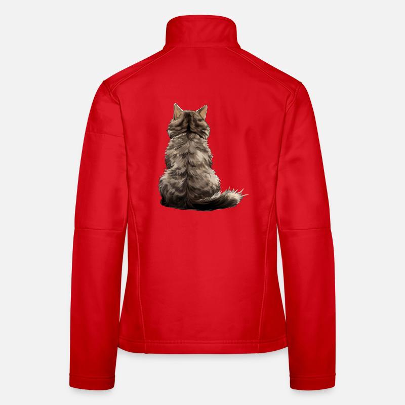 Women's Softshell Jacket