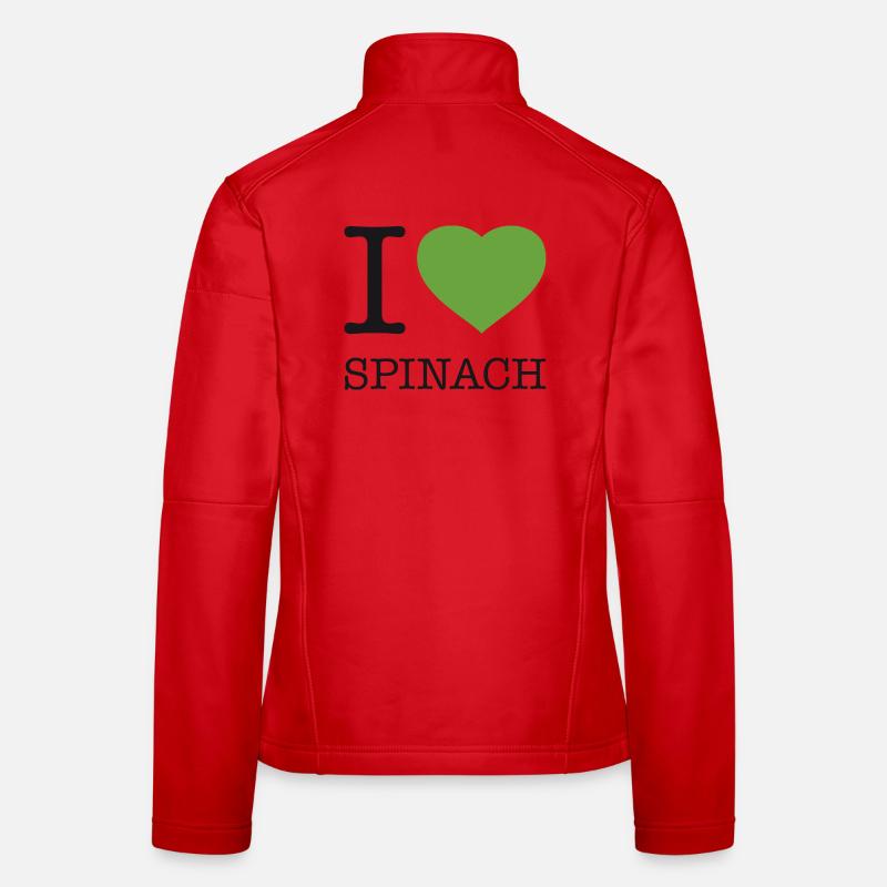 Frauen Softshelljacke