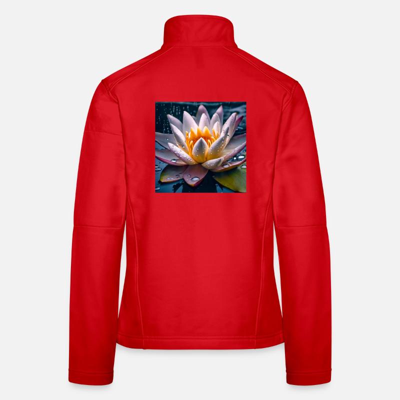 Frauen Softshelljacke