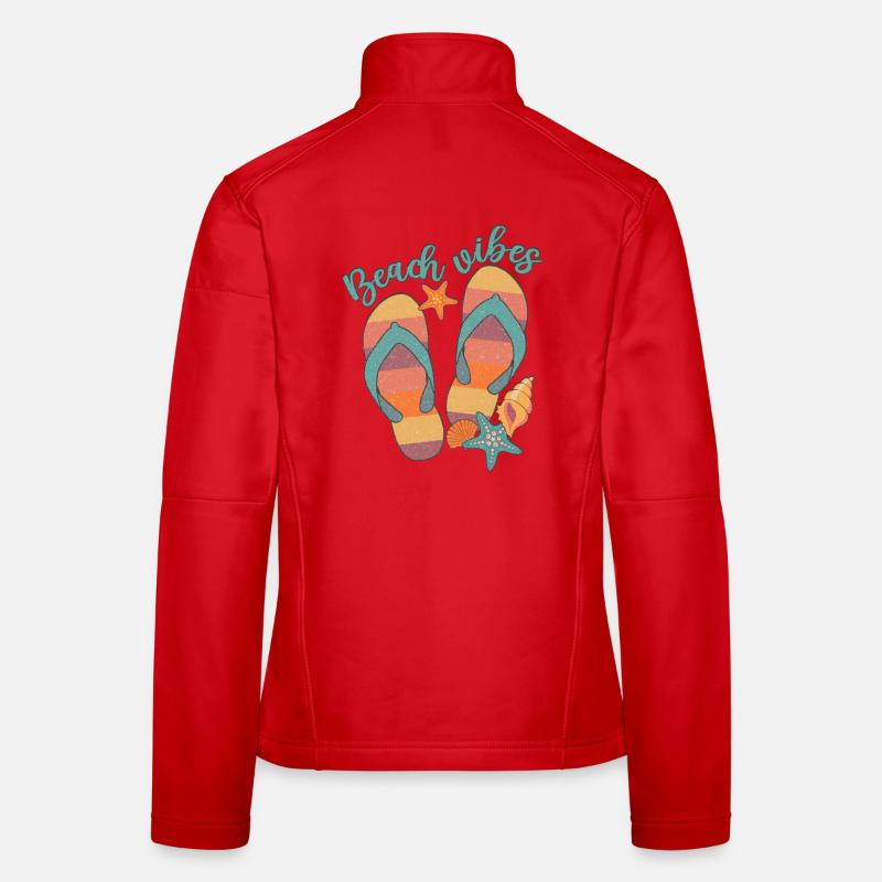 Frauen Softshelljacke