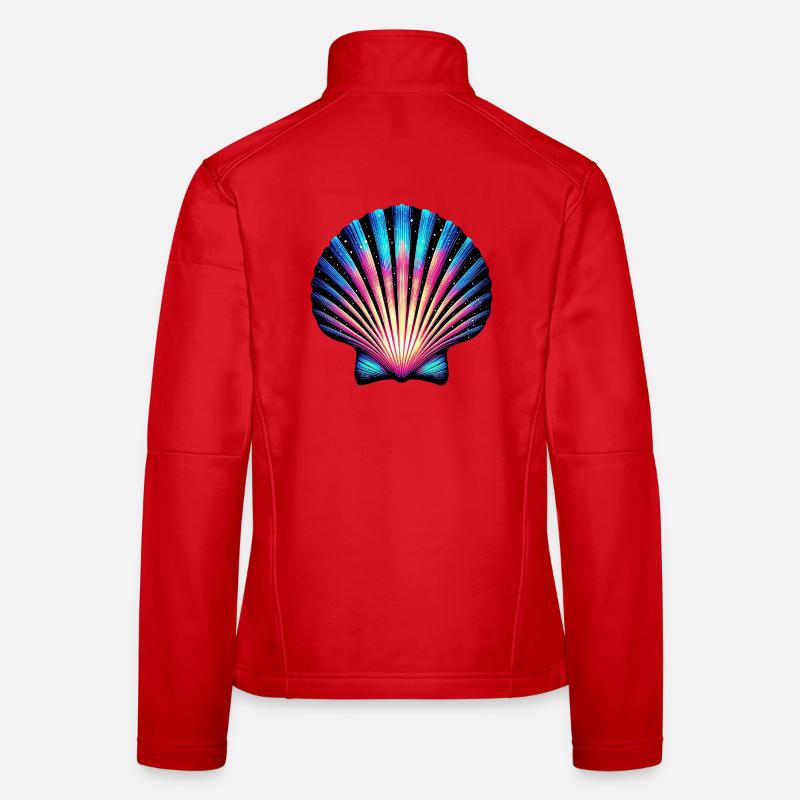 Women's Softshell Jacket