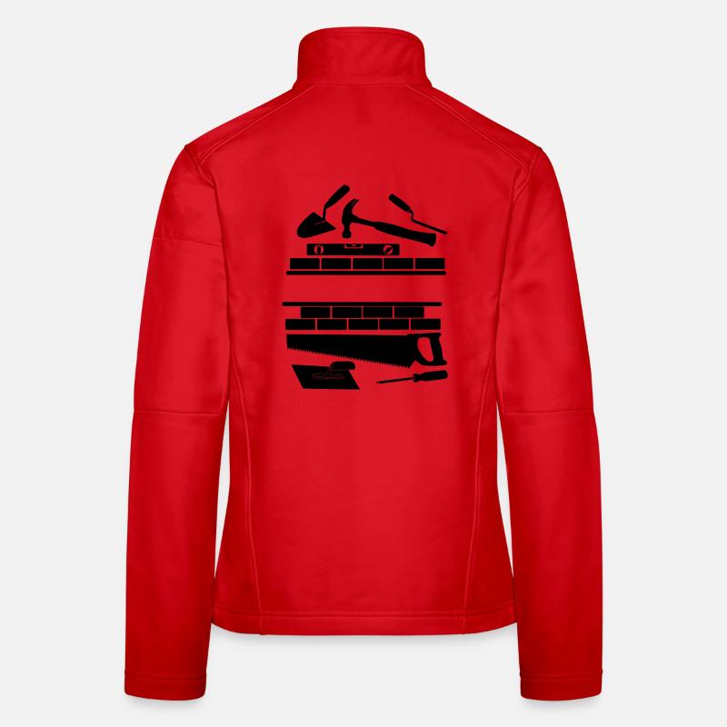 Women's Softshell Jacket