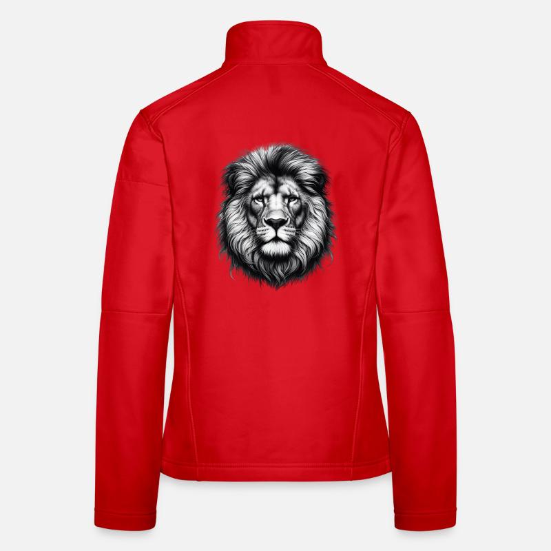 Women's Softshell Jacket