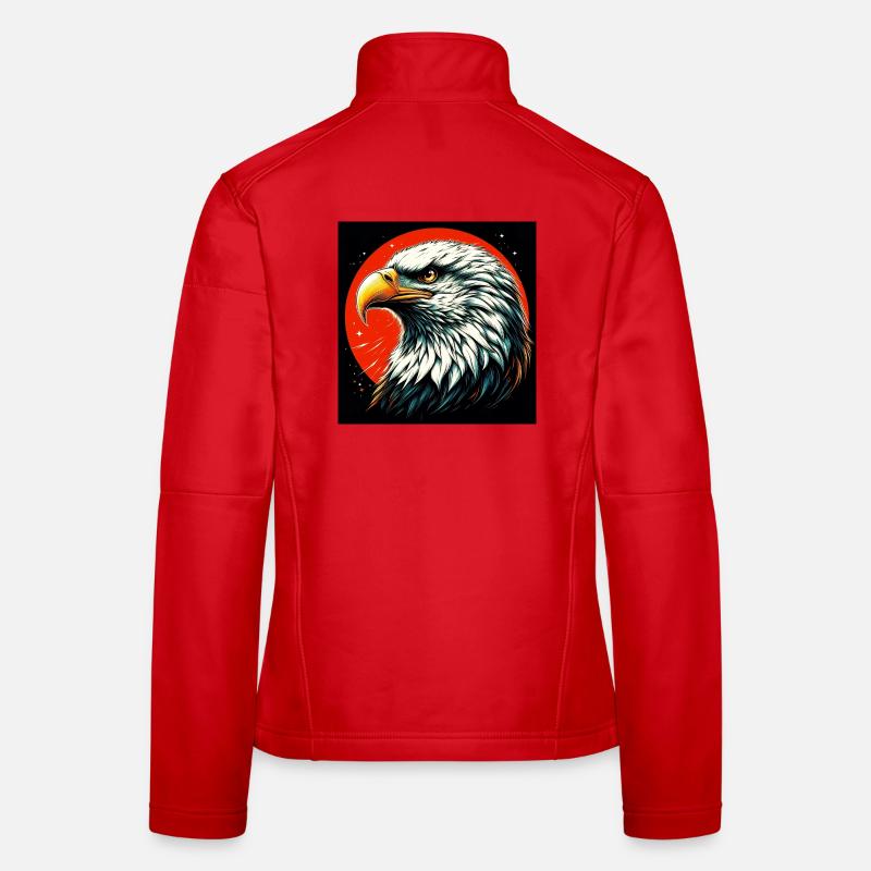 Women's Softshell Jacket