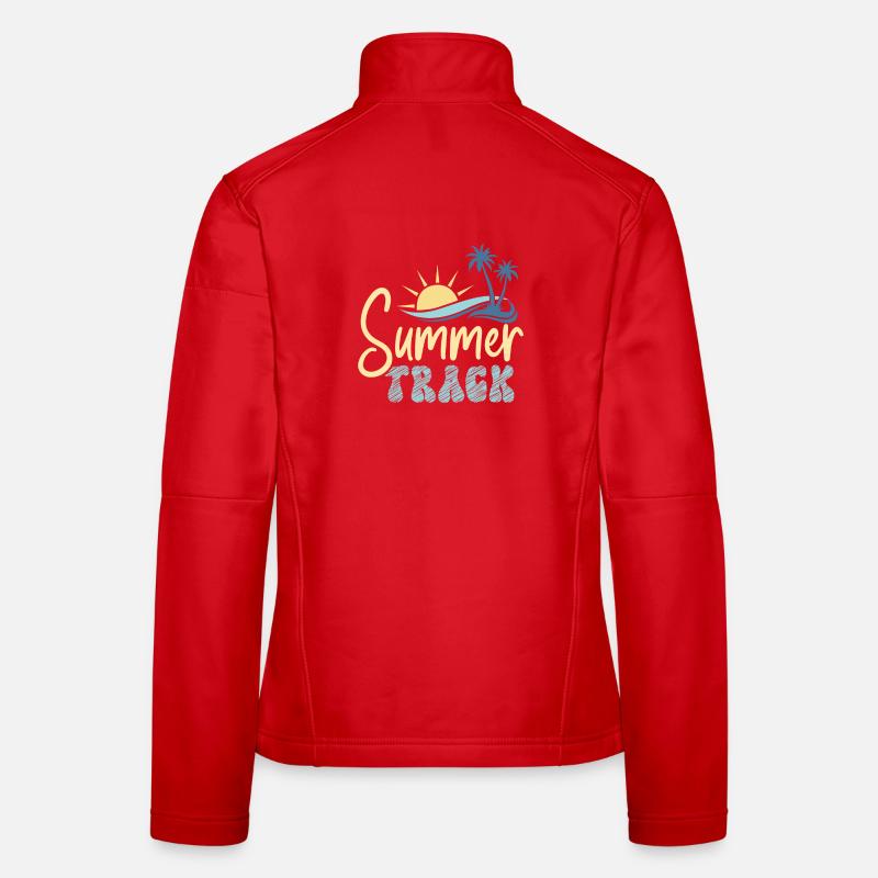 Frauen Softshelljacke