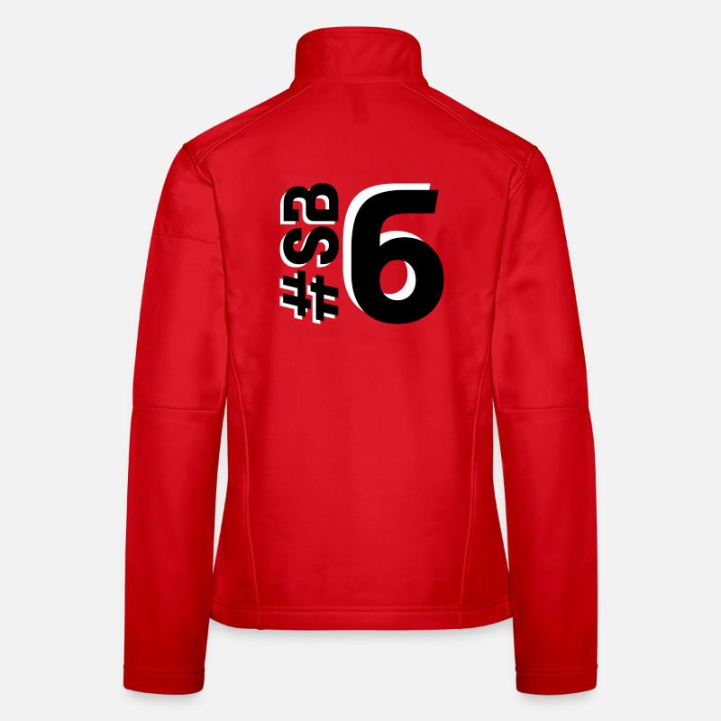 Women's Softshell Jacket