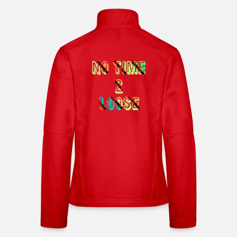 Women's Softshell Jacket