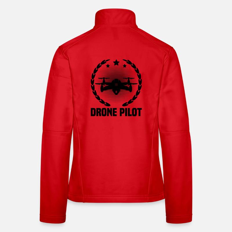 Women's Softshell Jacket