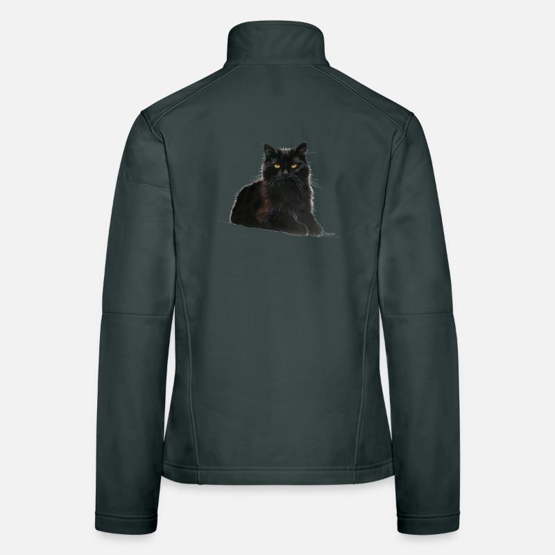 Women's Softshell Jacket