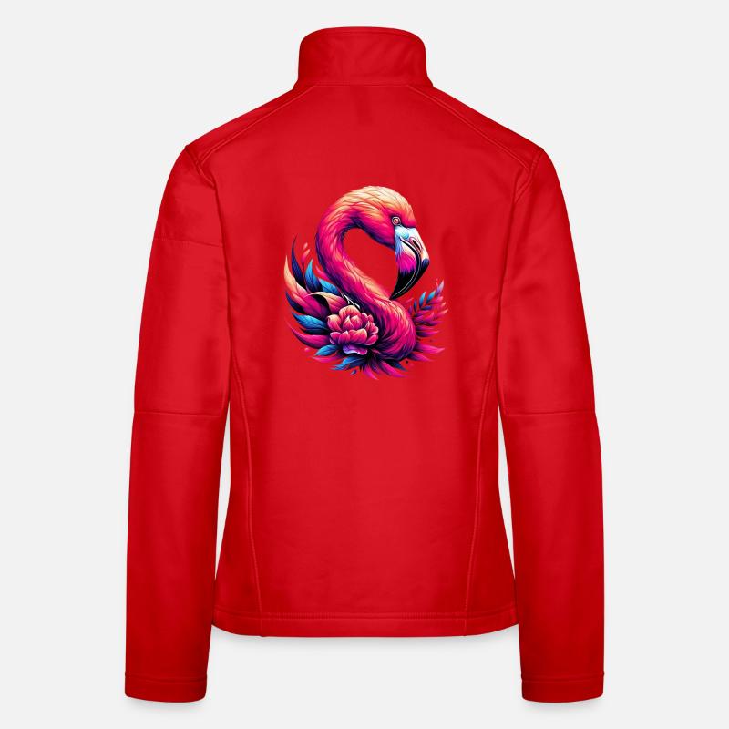 Women's Softshell Jacket