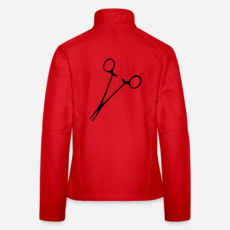 Women's Softshell Jacket