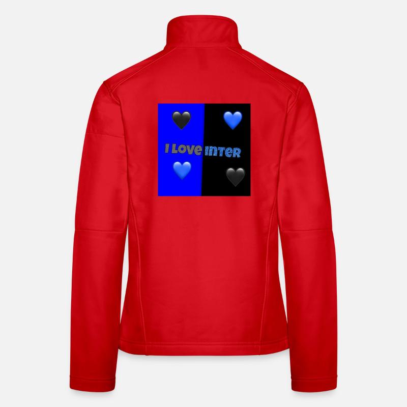 Women's Softshell Jacket