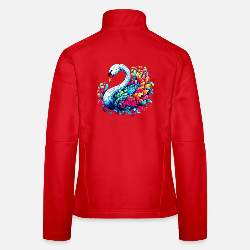 Women's Softshell Jacket