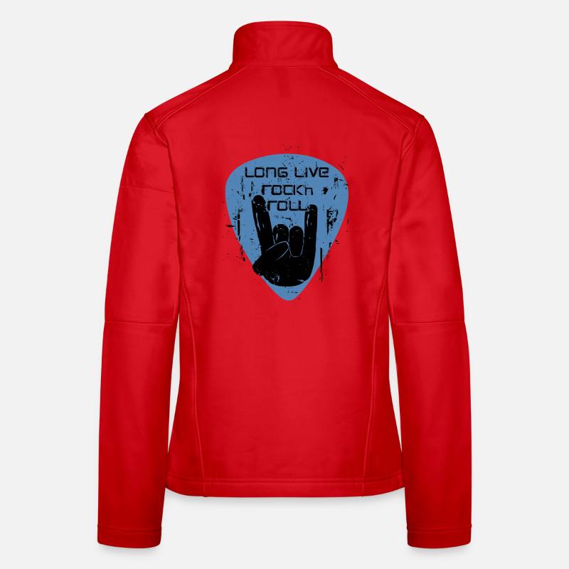 Frauen Softshelljacke