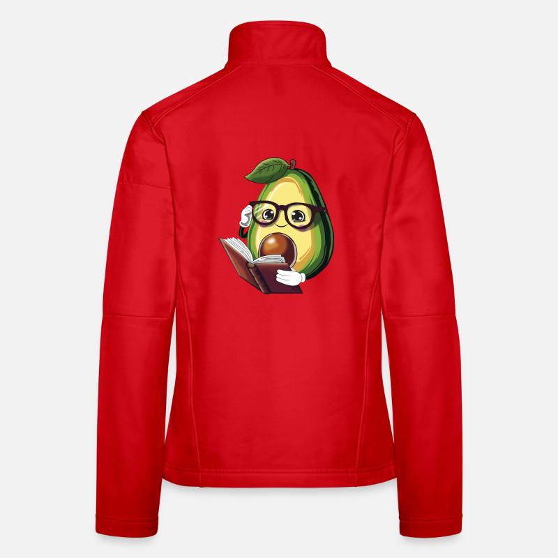 Frauen Softshelljacke