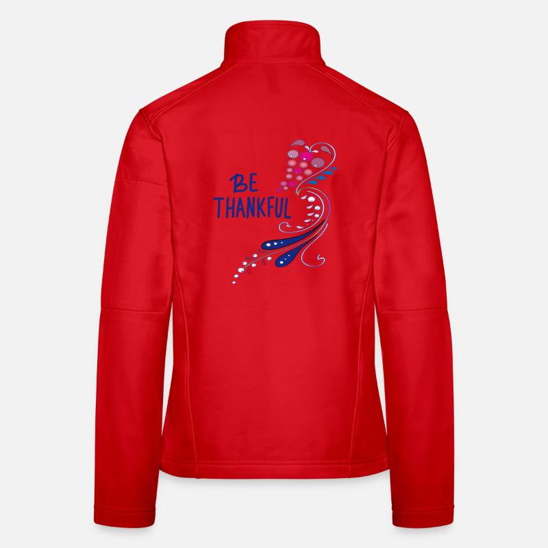 Women's Softshell Jacket