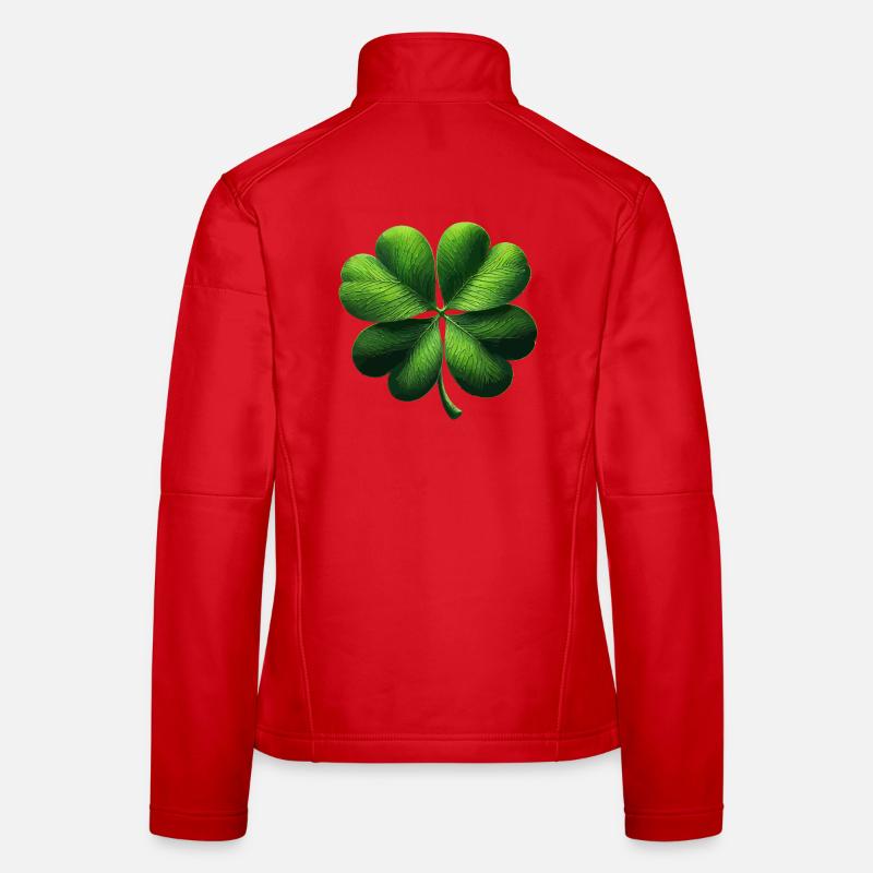 Women's Softshell Jacket