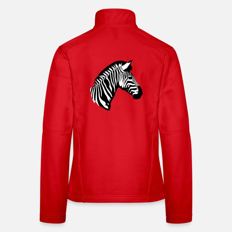 Frauen Softshelljacke