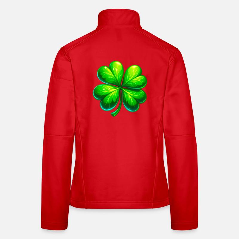 Women's Softshell Jacket